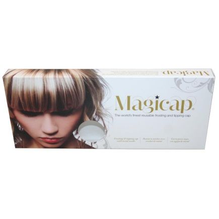 Magicap Classic Cap
